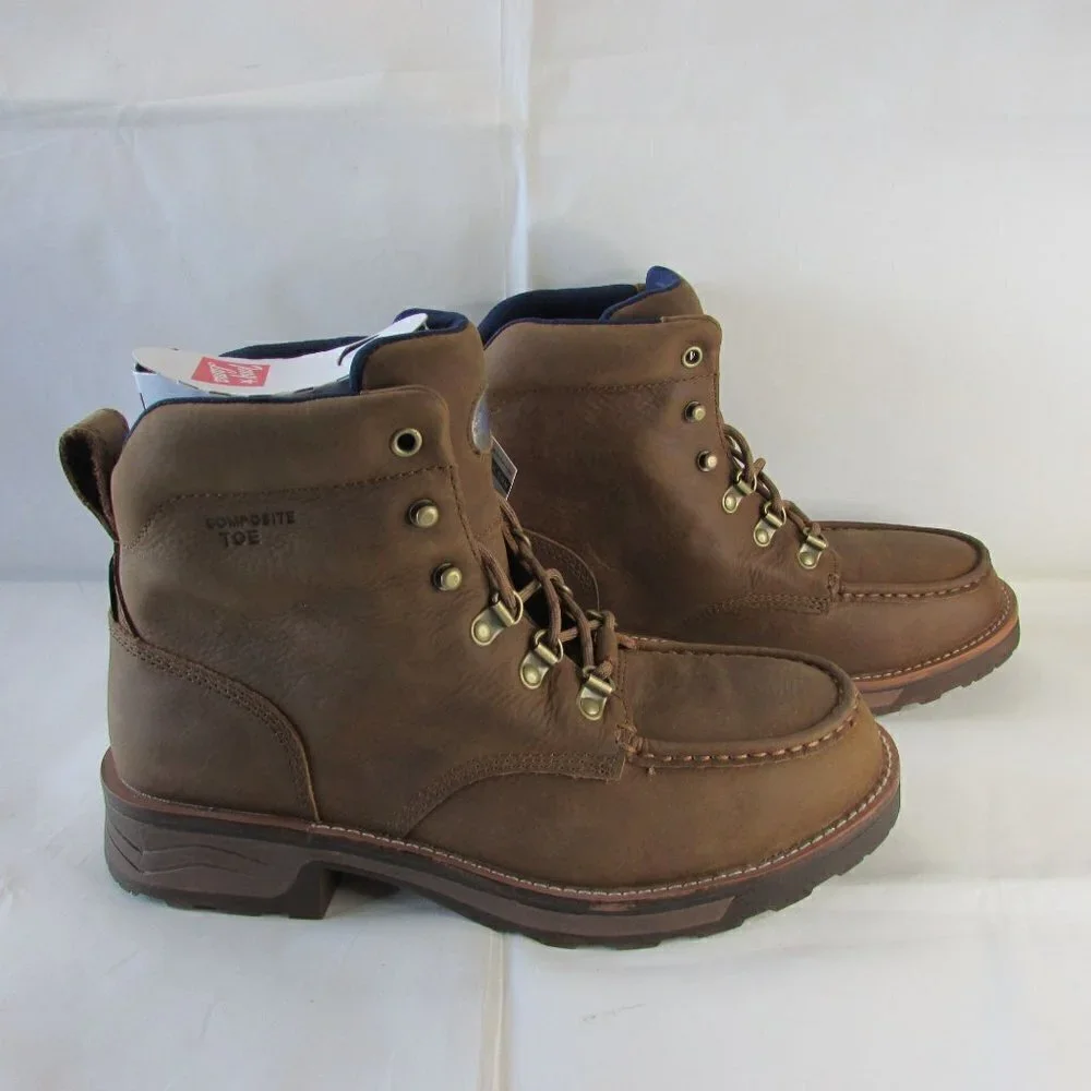 Tony Lama Men's 6